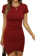 Nimaki - Elegantes Kleid